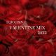 DJ Joubin   Valentines Mix 2022 80x80 - دانلود پادکست جدید دیجی مامایا به نام میکس ماش 1